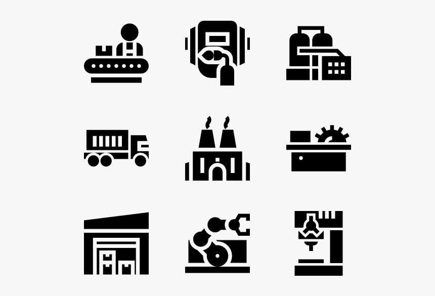 Financial Vector Icon, HD Png Download