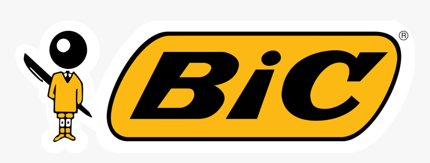 Bic, HD Png Download