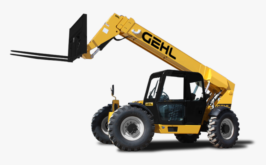 Gehl Dl12-40 Gen - Gehl Dl12 40, HD Png Download