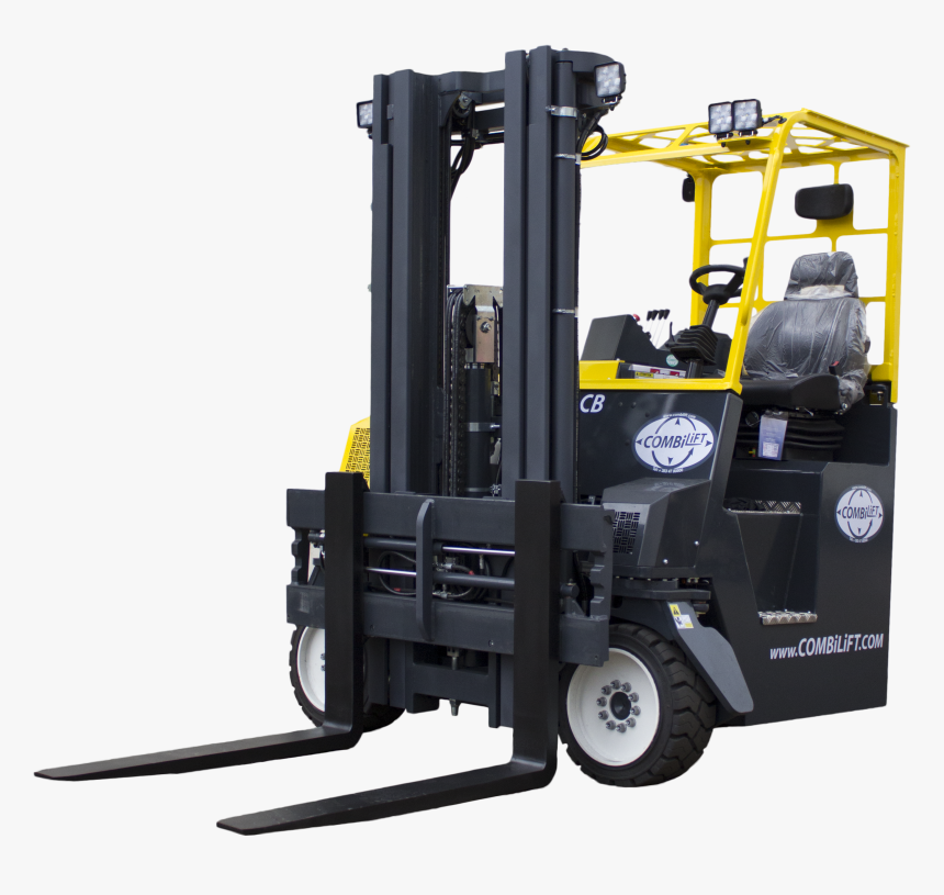 Combilift Cb6000, HD Png Download