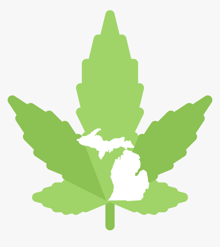 We Re Setting The Standard For Michigan S Cannabis - Michigan Music Conference Logo, HD Png Download