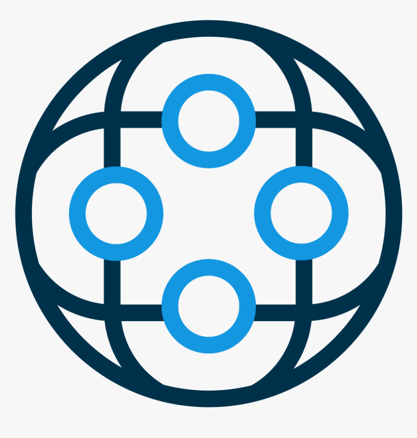 Wireless-icon - Icon Gps, HD Png Download