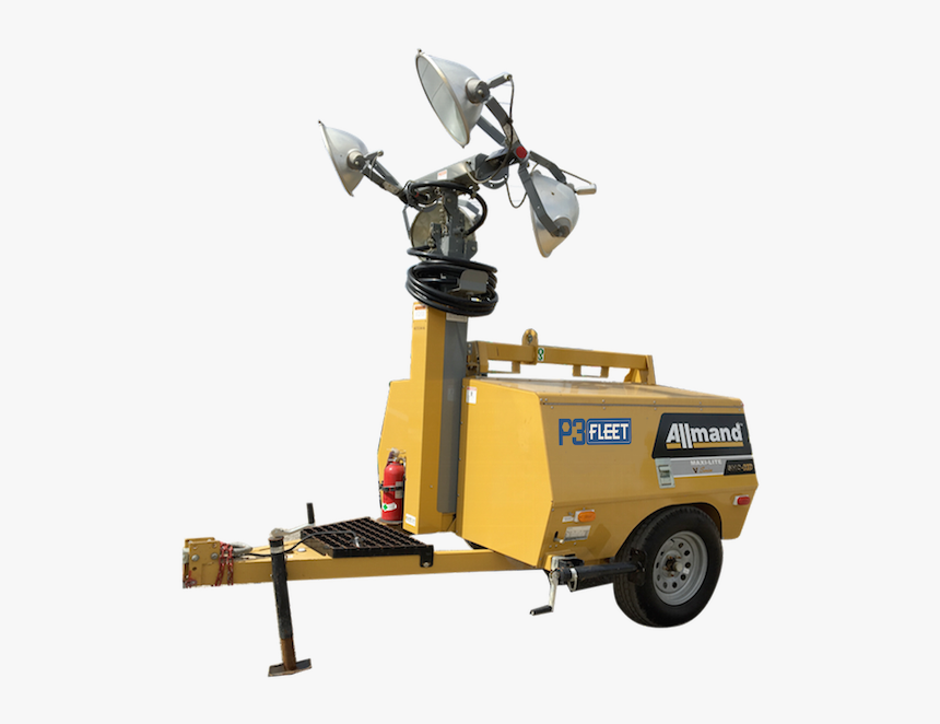 Forklift - Tool And Cutter Grinder, HD Png Download