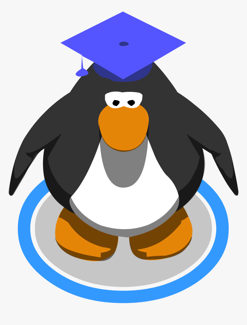Club Penguin Wiki - Club Penguin Penguin Model, HD Png Download
