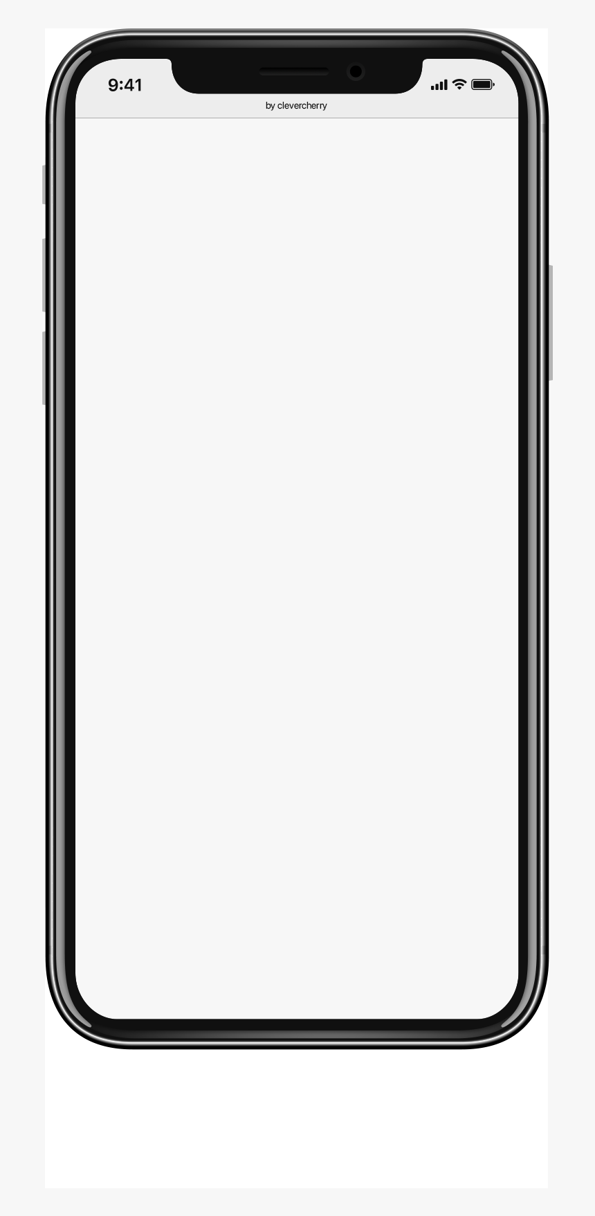 Iphone X , 2018 10 23 , Png Download - Full Art Pokemon Cards Template, Transparent Png
