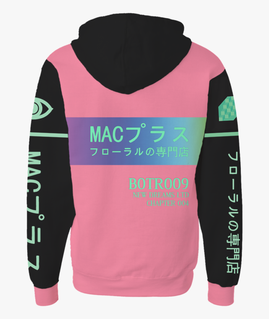 Hoodie, HD Png Download