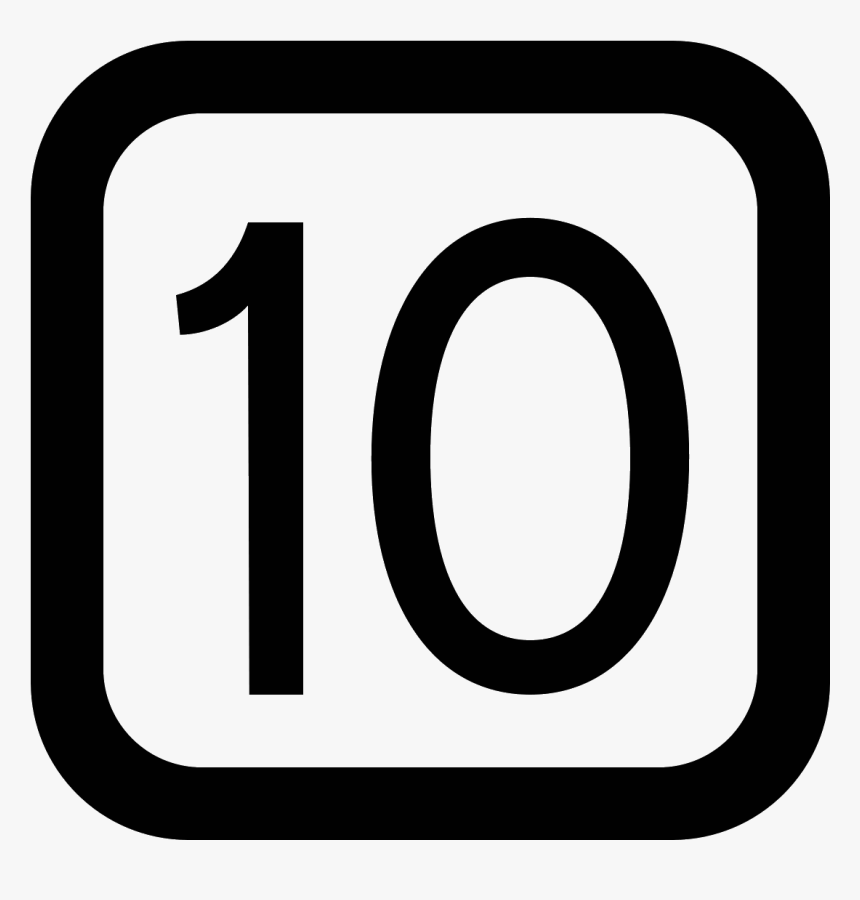 Iphone Health Icon Png - Sign, Transparent Png