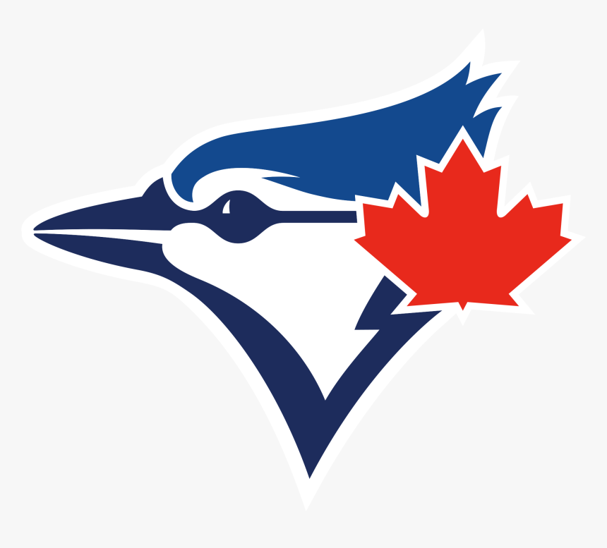 Toronto Blue Jays Transparent Image - Toronto Blue Jays New, HD Png Download