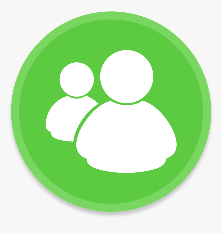 Ms Messenger Icon - Maps Me, HD Png Download