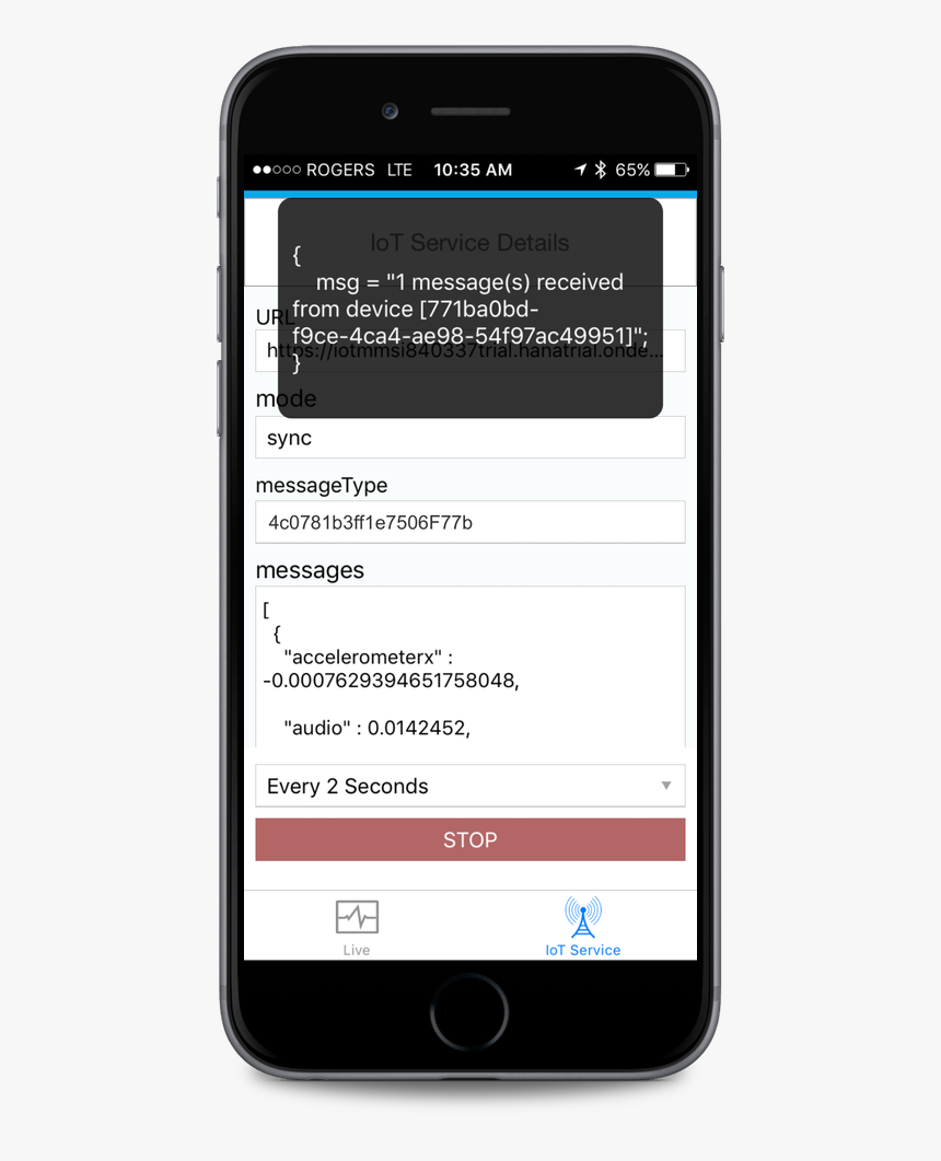 Form Response 927206 - Iphone, HD Png Download