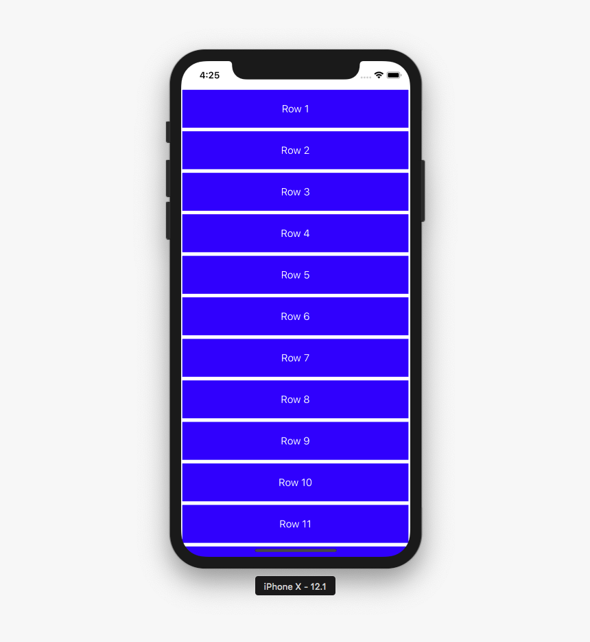 Smartphone, HD Png Download