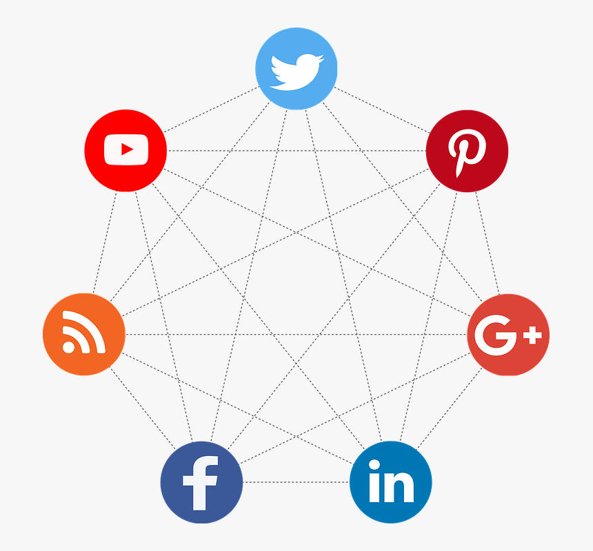 Linkedin, HD Png Download