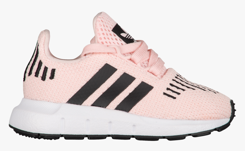 Swift Run Adidas Girls, HD Png Download