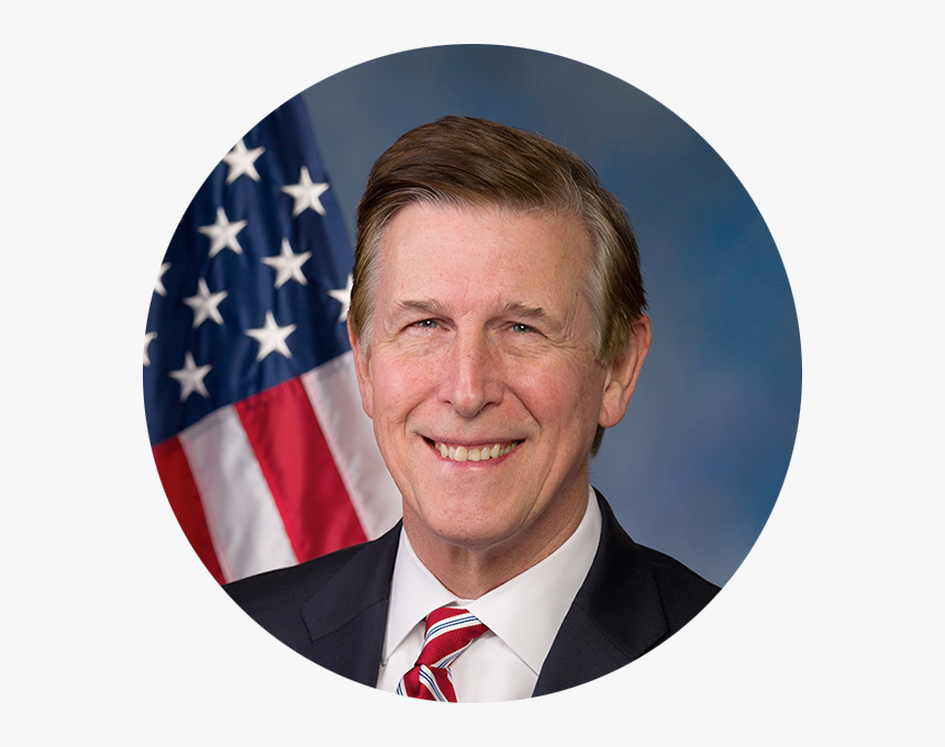 Congressman Don Beyer, HD Png Download