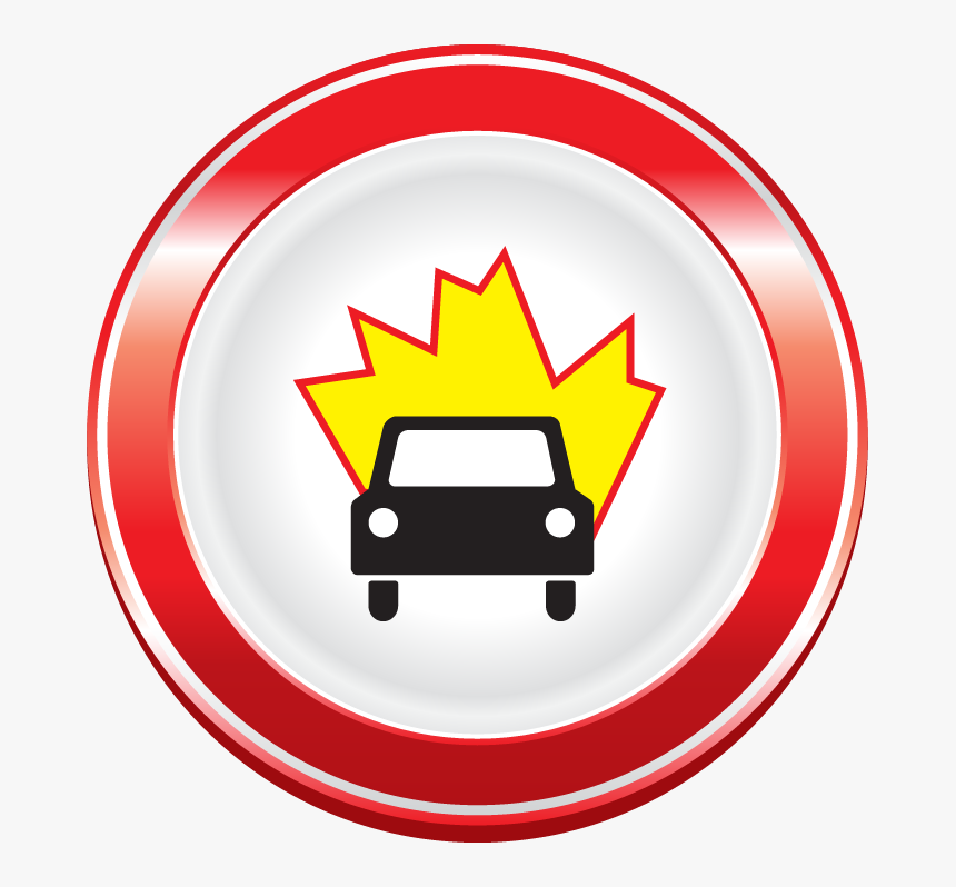 Traffic Sign, HD Png Download