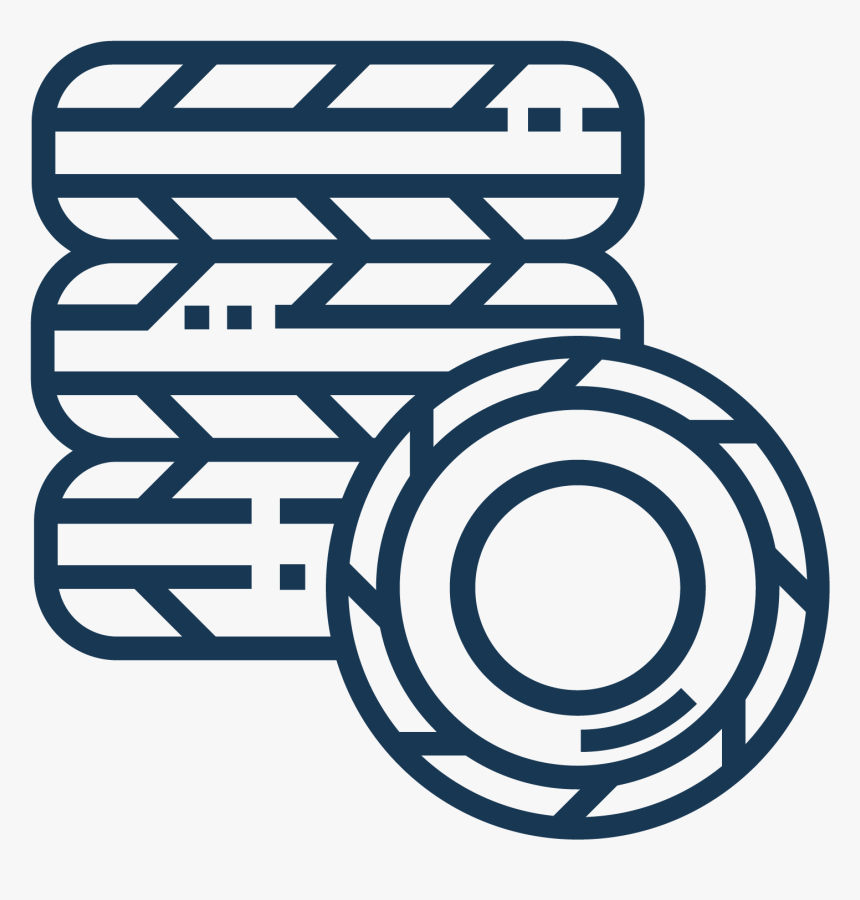 Car Tires, HD Png Download