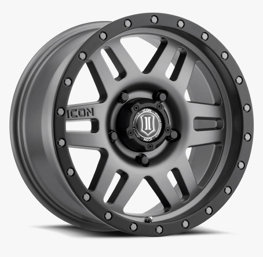Vision 416 Se7en Wheels, HD Png Download