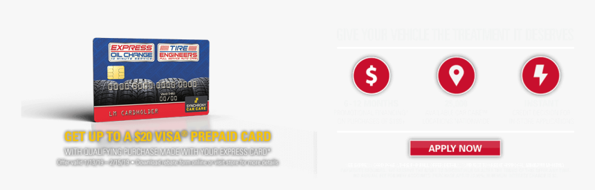 Credit Card Banner Card And Icons - African Elephant, HD Png Download