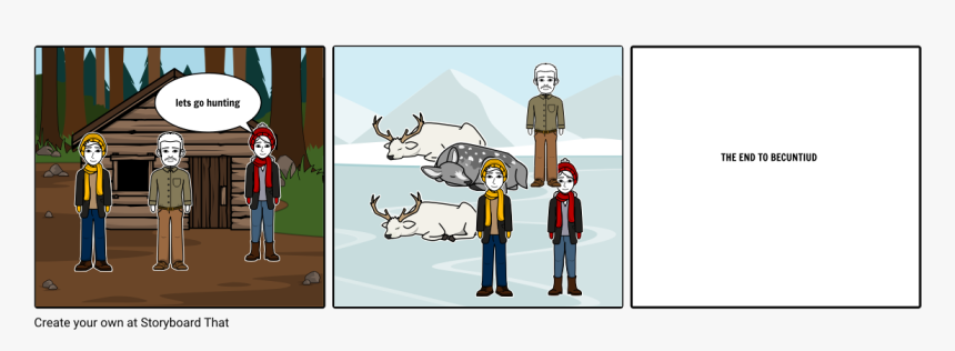 Hunting Png, Transparent Png