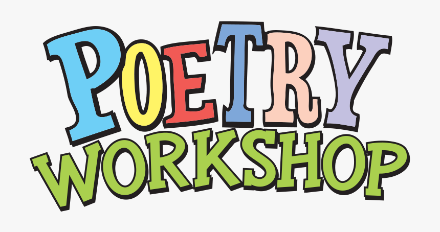 Poetry Workshop Logo, HD Png Download