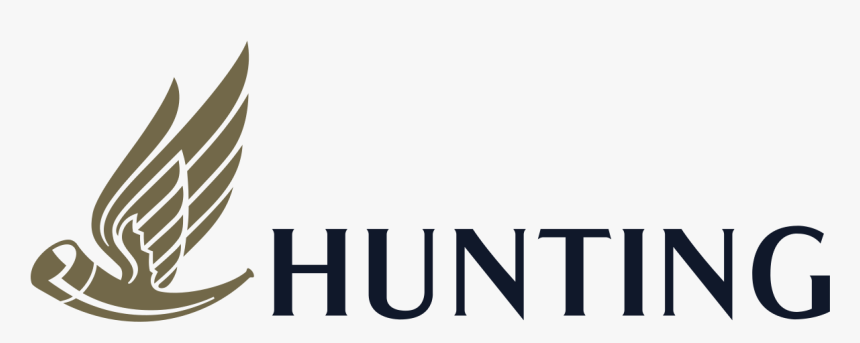 Hunting Energy Services Logo, HD Png Download