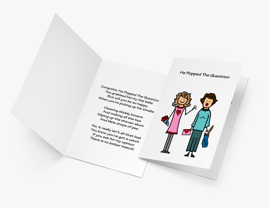 Brochure, HD Png Download