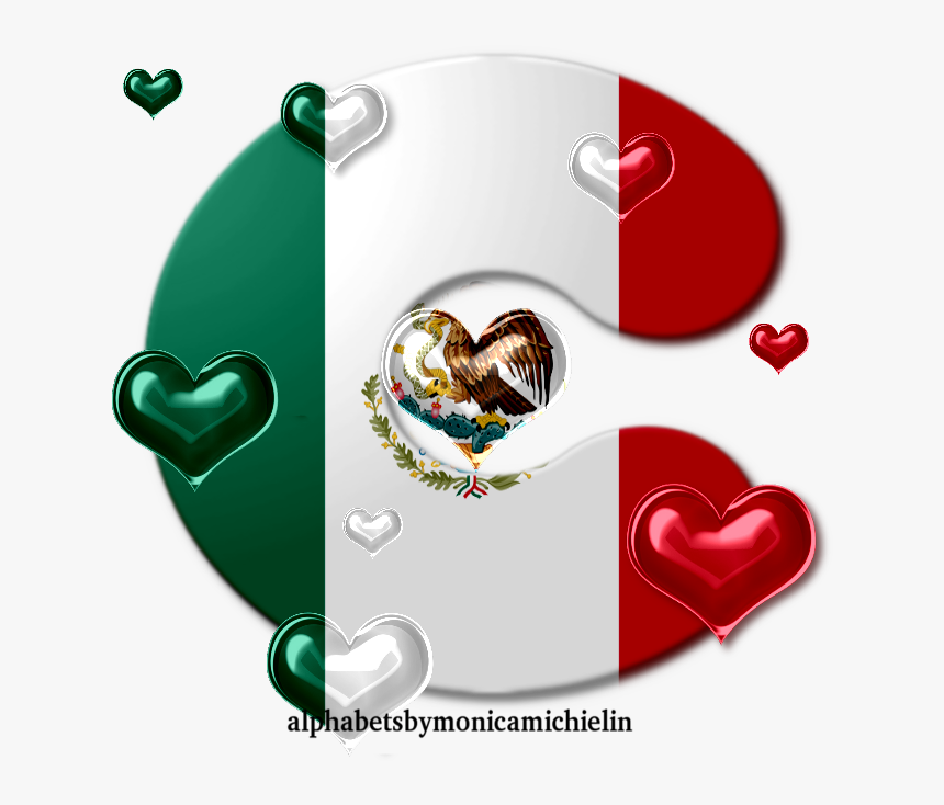Mexico Flag, HD Png Download