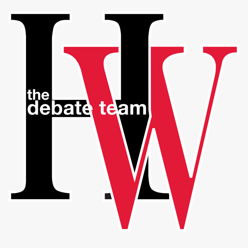 Debate Png , Png Download - Harvard Westlake Wolverines Logo, Transparent Png