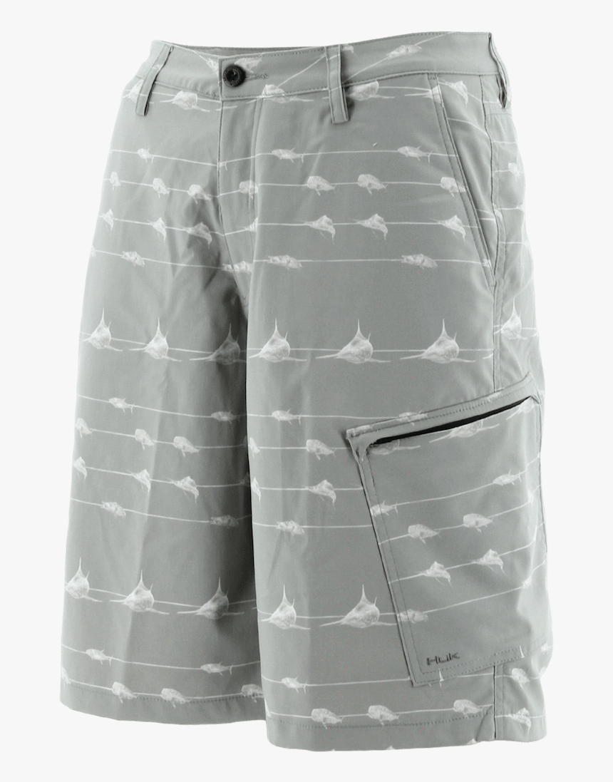 Usa Flag Icon Png , Png Download - Board Short, Transparent Png