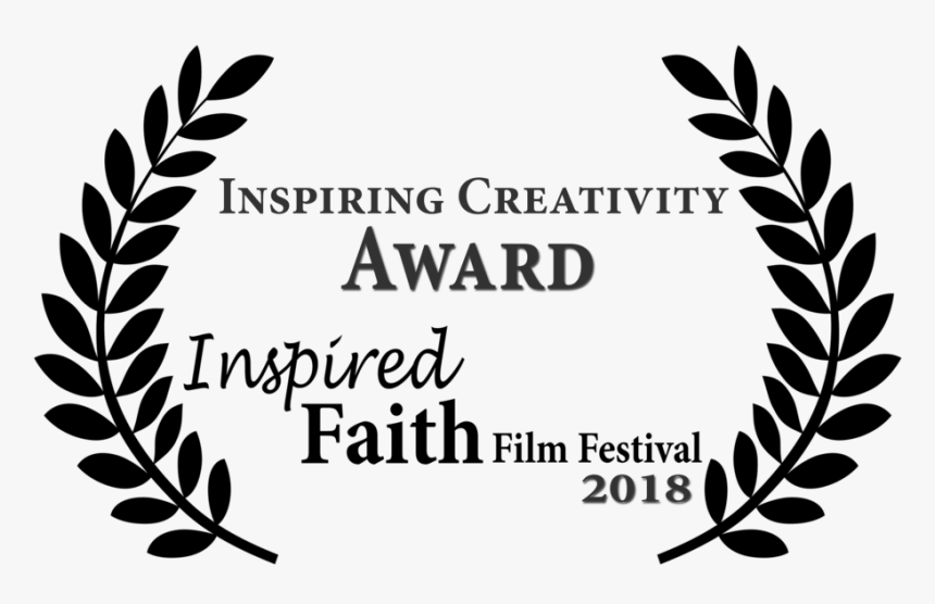 Inspiring Creativity Award No Poetry - Wales International Documentary Festival, HD Png Download