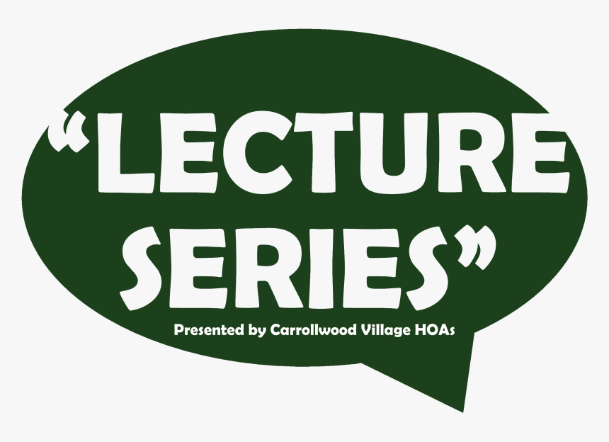 Lecture Series - Graphic Design, HD Png Download