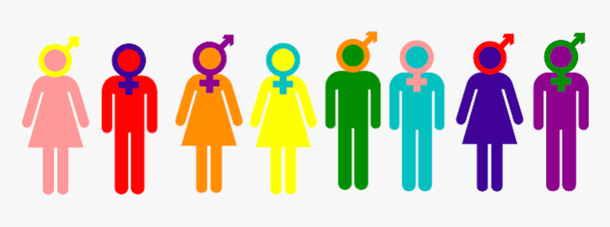 The Great Debate - Gender And Sexuality, HD Png Download