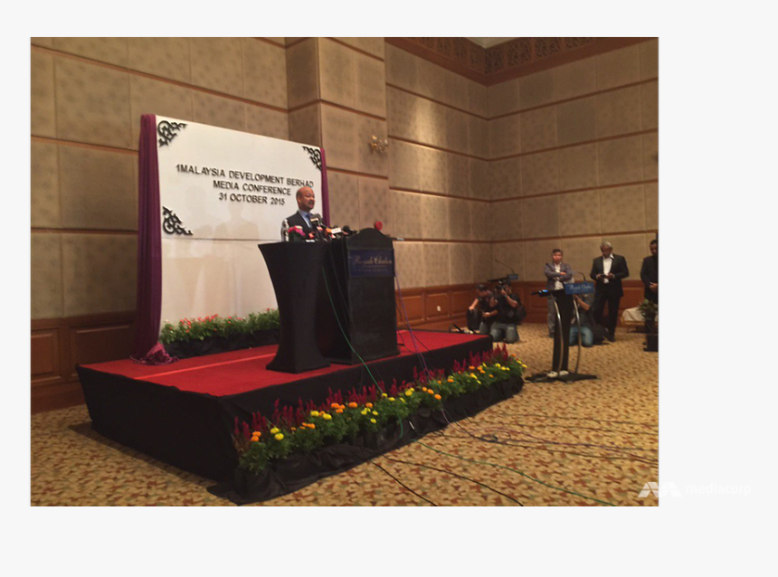 1mdb President Agrees To Have Open Debate With Pac - Public Speaking, HD Png Download