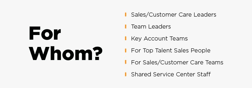 For Whom Higher Purpose Based Sales - Colorfulness, HD Png Download