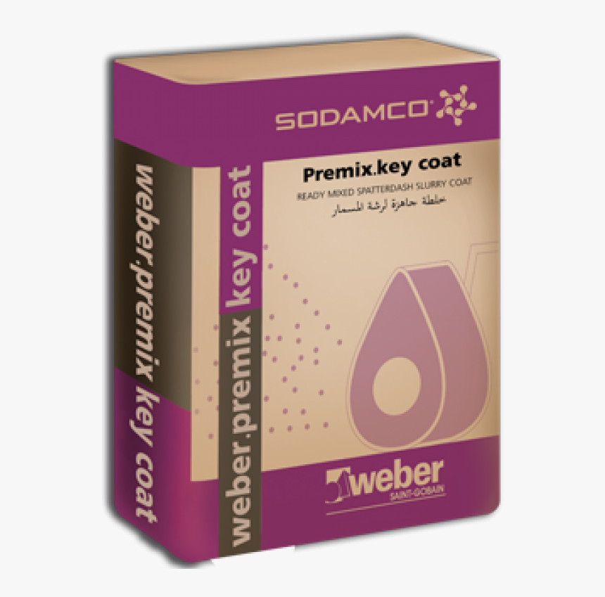 Premix Key Coat - Premix Src 2, HD Png Download