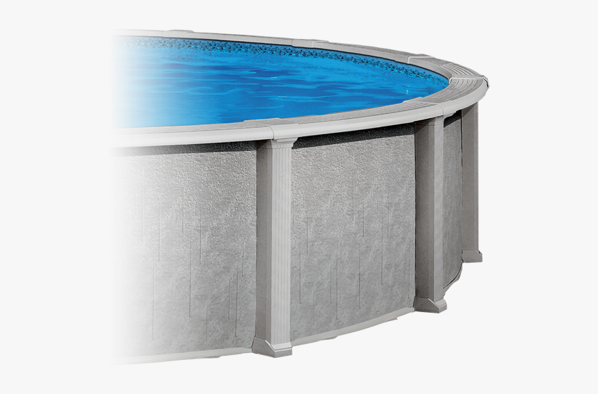 Aqua Leader Sentinel Above Ground Swimming Pool - Above Ground Pool Sentinelle, HD Png Download