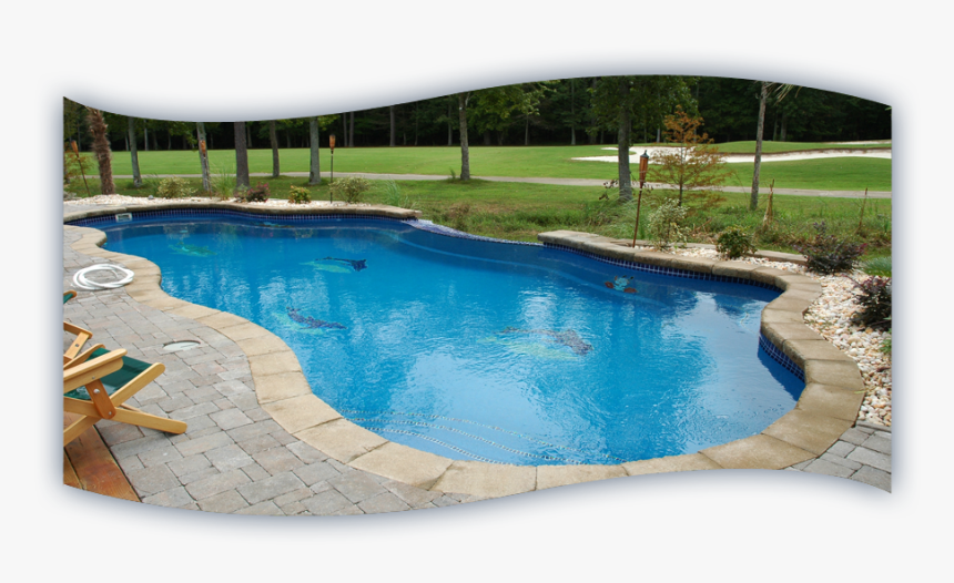 Swimming Pool, HD Png Download