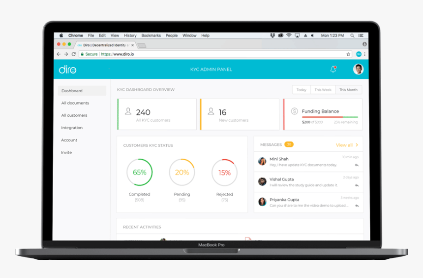 Computer Icon, HD Png Download
