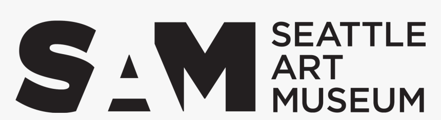 Seattle Art Museum Logo - Art Museum Logo Png, Transparent Png