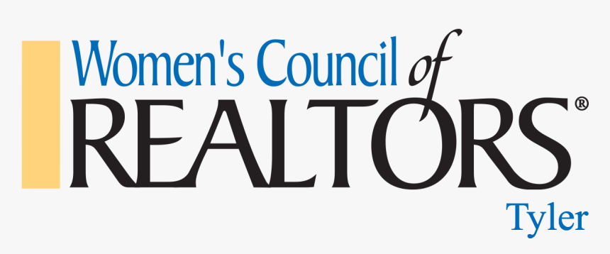 Tyler Transparent Logo Png - Women's Council Of Realtors Northwest, Png Download