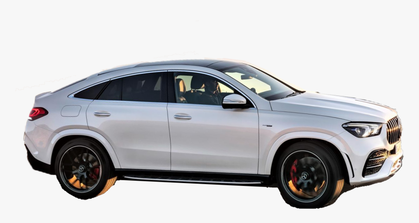 Mercedes Benz Gle Coupe Png Free Download - Mercedes Gle Coupe, Transparent Png