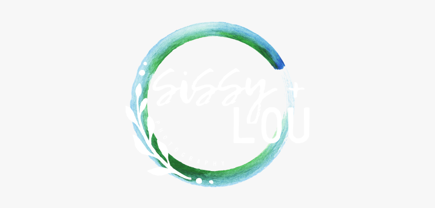 Sissy And Lou Photography Seattle Wedding Photographer - Circle, HD Png Download