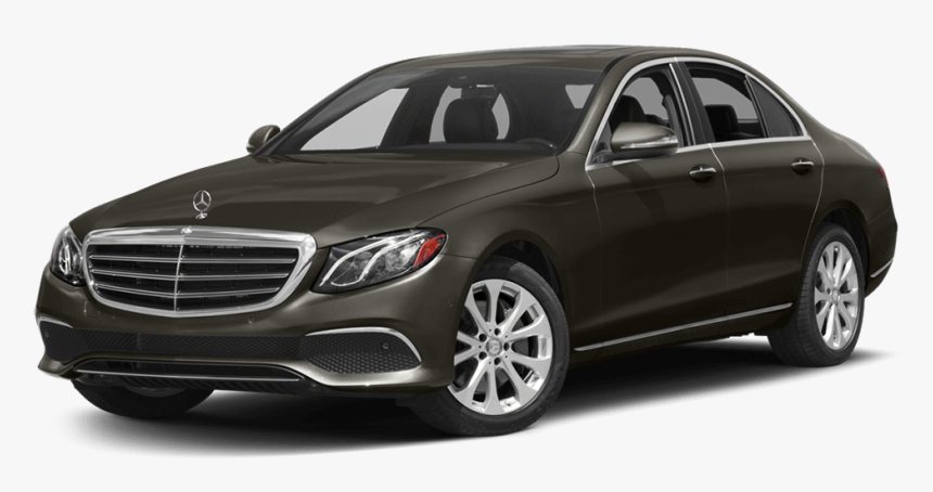 2017 Mercedes Benz E 300 Luxury Rwd Sedan - 2020 Dodge Durango Rt Black, HD Png Download
