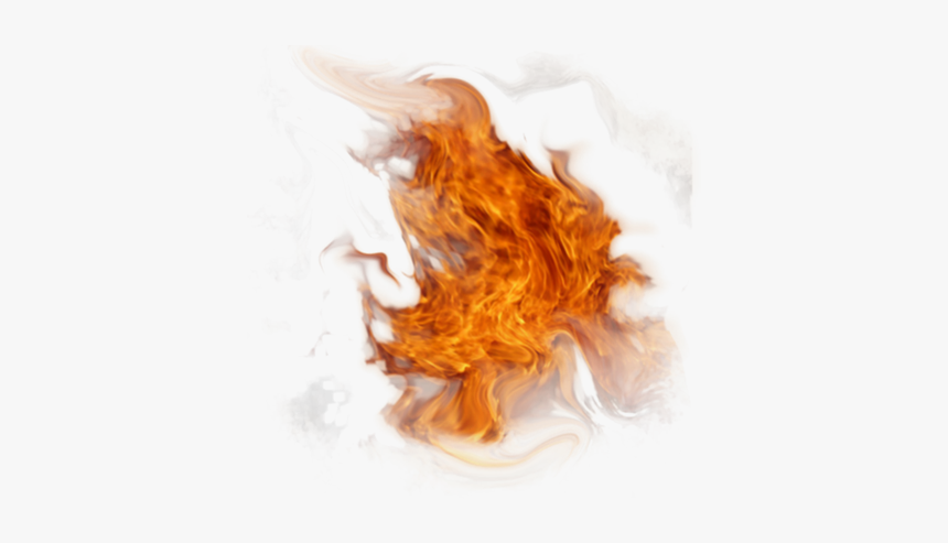 #explosion #fire #bomb #boom #nuke #missle #cloud #smoke - Fire Png, Transparent Png