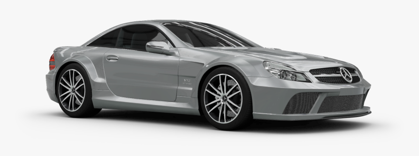 Forza Wiki - Mercedes Black Series Png, Transparent Png