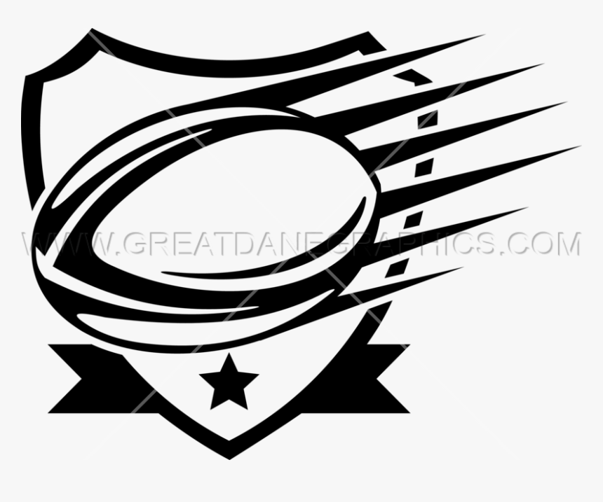 Award Ribbon Template Png Download - Emblem, Transparent Png