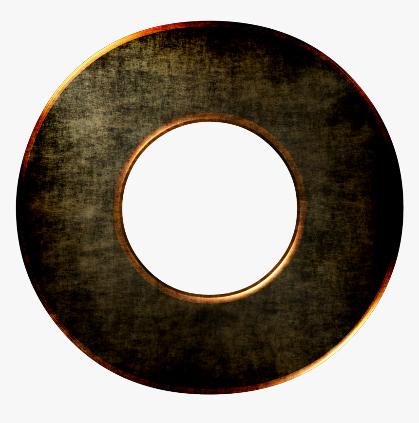 Circle, HD Png Download