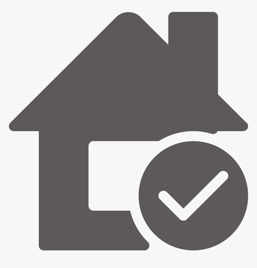 Remove House Icon, HD Png Download