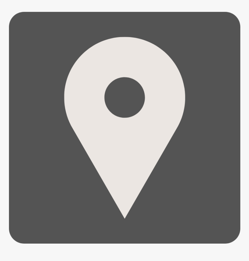 Address - Circle, HD Png Download