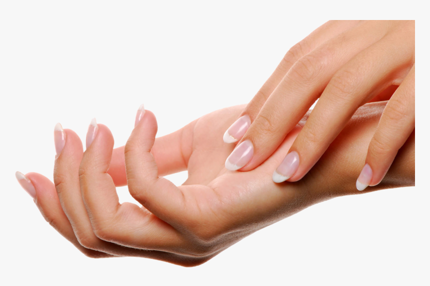 Nails Png Image - Transparent Nails Png, Png Download